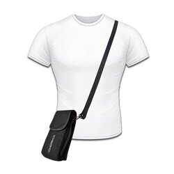 Thoska Mataralık ve Alet Çantası Siyah - 6