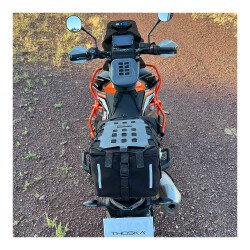 Thoska Shape 20 Arka Çanta - 10