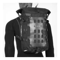 Thoska Shape 20 Arka Çanta - 8