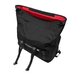 Thoska Shape 40 Arka Çanta Siyah - 6