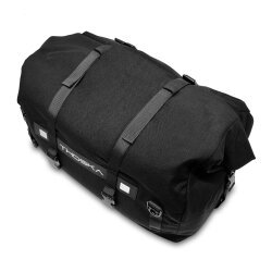 Thoska Shape 40 Arka Çanta Siyah - 4