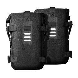 Thoska Shape 6 Koruma Demiri Çanta Seti (İkili) - Thoska