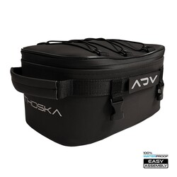 Thoska Tail Bag Kuyruk Çantası - 1