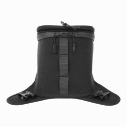 Thoska Tank Bag ADV Depo Üstü Çanta Siyah - 4