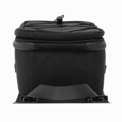 Thoska Tank Bag ADV Depo Üstü Çanta Siyah - 5
