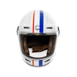 Torc T-1 Newport Allegiance Kapalı Motosiklet Kaskı - Torc (1)