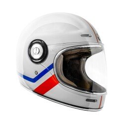 Torc T-1 Newport Allegiance Kapalı Motosiklet Kaskı - 3