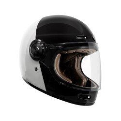 Torc T-1 Newport Fifty One Fifty Kapalı Motosiklet Kaskı - Torc (1)