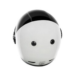 Torc T-1 Newport Fifty One Fifty Kapalı Motosiklet Kaskı - 3