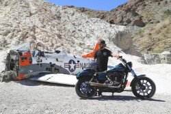 Torc T-1 Newport Kapalı Motosiklet Kaskı Beton Grisi - 5