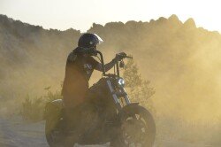 Torc T-1 Newport Kapalı Motosiklet Kaskı Mat Siyah - 6