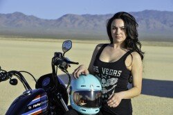 Torc T-1 Newport Kapalı Motosiklet Kaskı Turkuaz - 4