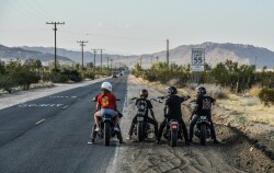 Torc T-15 Edge Kapalı Motosiklet Kaskı Sarı - 8