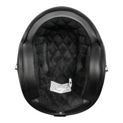 Torc T-50 Del Mar Call Indecent Açık Motosiklet Kaskı Mor - 6