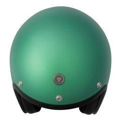 Torc T-50 Del Mar Call Indecent Açık Motosiklet Kaskı Turkuaz - 4