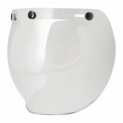 Torc T-50 Del Mar İçin Vizör - Torc