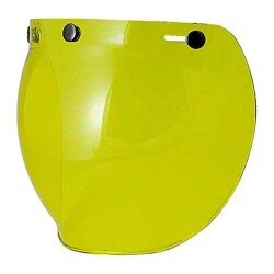 Torc T-50 Del Mar İçin Vizör Sarı - Torc