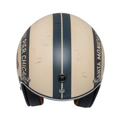 Torc T-50 Del Mar PCH Açık Motosiklet Kaskı - 3