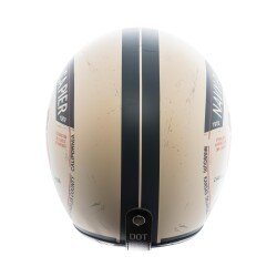 Torc T-50 Del Mar PCH Açık Motosiklet Kaskı - 5