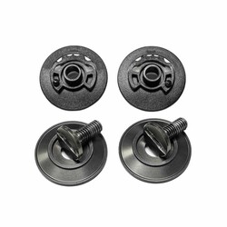 Torc T-9 İçin Vizör Mekanizması - Torc