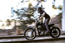 GARAJJ Torc T-9 Kapalı Motosiklet Kaskı Beton Grisi - 8