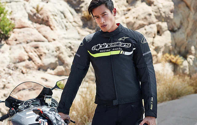 Yazlık ve Kışlık Motosiklet Montu Arasındaki Farklar